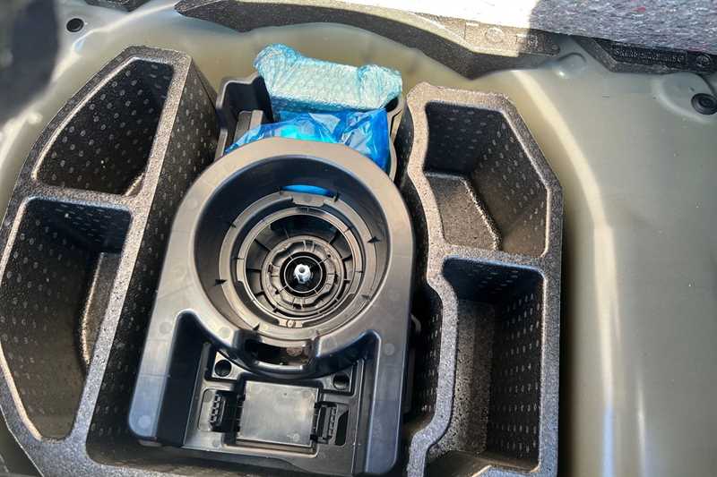 Used Peugeot 208 2023 for sale - 77887506: Photo 37