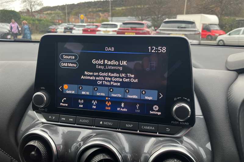 Used Nissan Juke 2023 for sale - 76956370: Photo 17