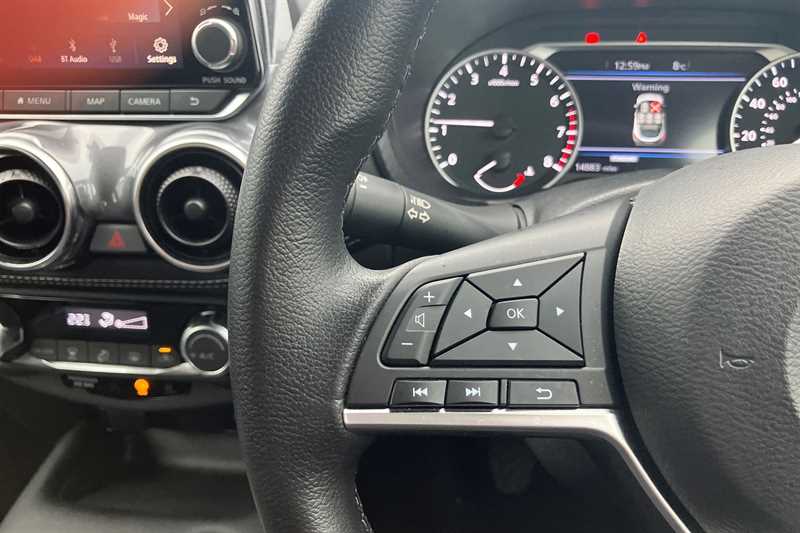 Used Nissan Juke 2023 for sale - 76956370: Photo 21