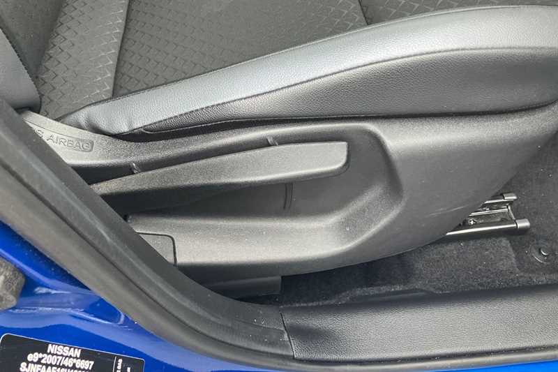 Used Nissan Juke 2023 for sale - 76956370: Photo 26