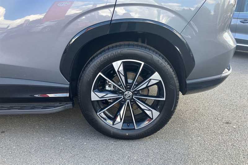 Used MG MG HS 2025 for sale - 76529857: Photo 10