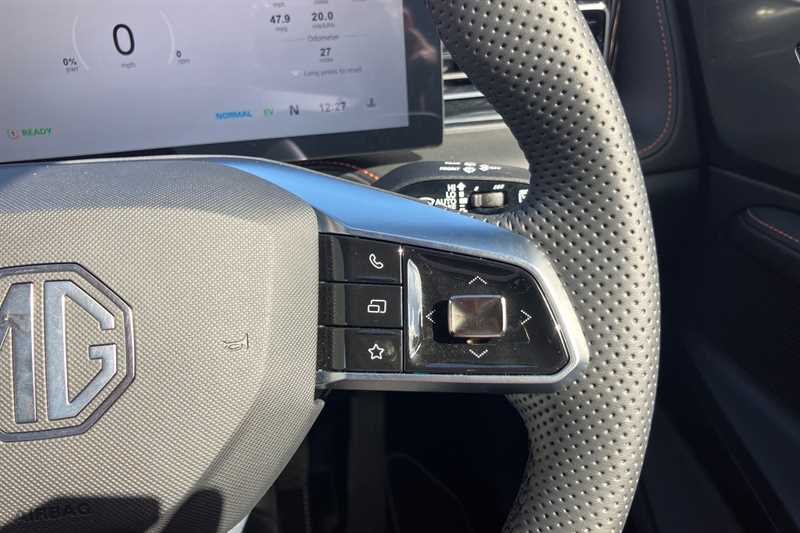 Used MG MG HS 2025 for sale - 76529857: Photo 22