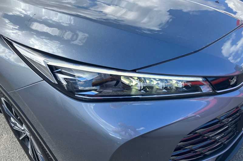 Used MG MG HS 2025 for sale - 76529857: Photo 28