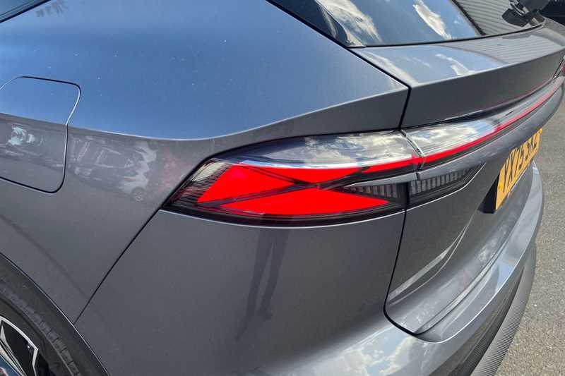 Used MG MG HS 2025 for sale - 76529857: Photo 31