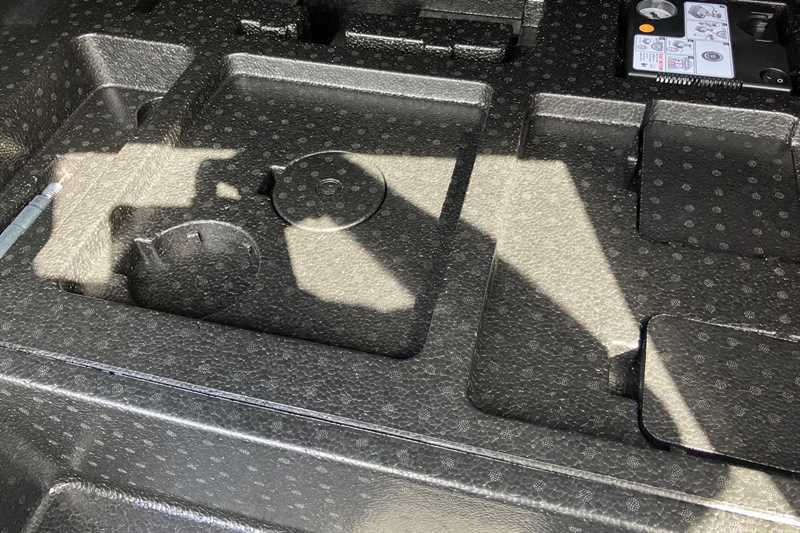 Used MG MG HS 2025 for sale - 76529857: Photo 37