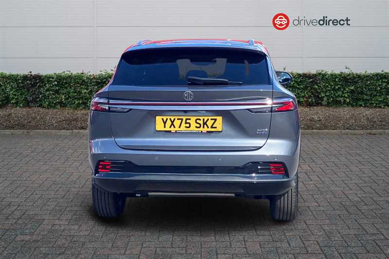 Used MG MG HS 2025 for sale - 76529857: Photo 4