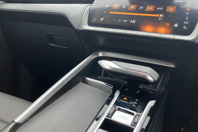 Used MG MG ZS 2025 for sale - 77317537: Photo 14