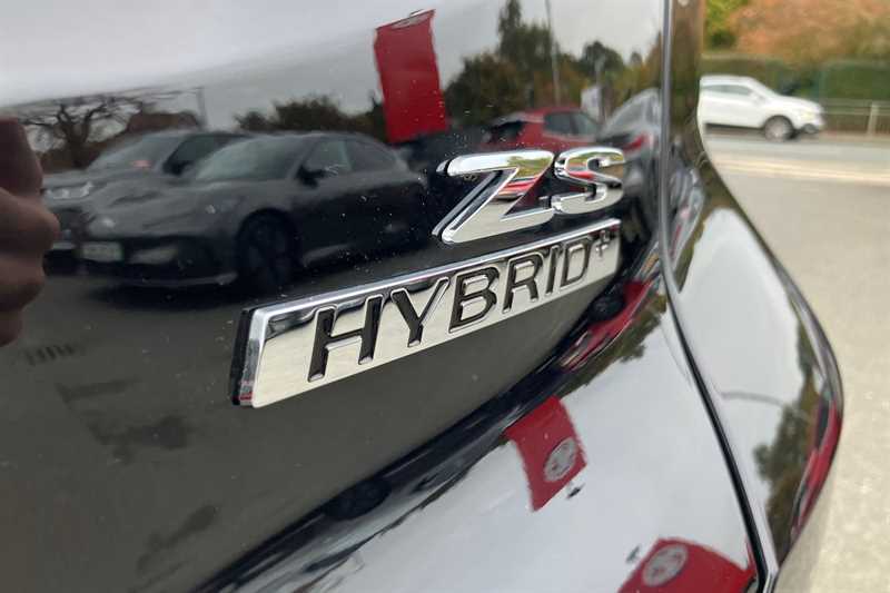 Used MG MG ZS 2025 for sale - 77317537: Photo 30