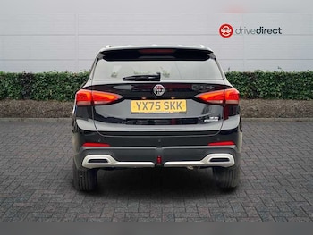 Used MG MG ZS 2025 for sale - 77317537: Photo