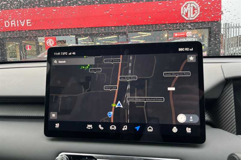 Used MG MGS5 for sale - 77864180: Photo 19