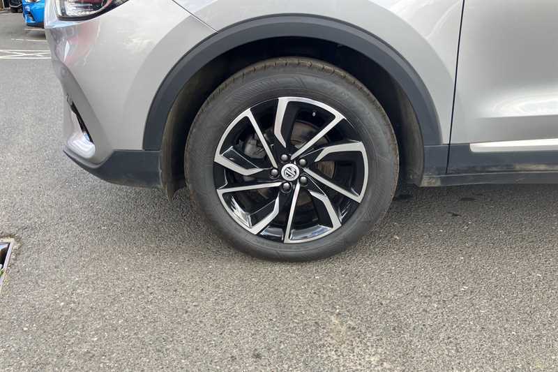 Used MG MG ZS 2023 for sale - 76490021: Photo 12