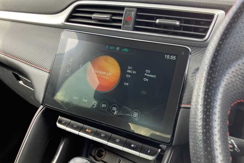 Used MG MG ZS 2023 for sale - 76490021: Photo 17