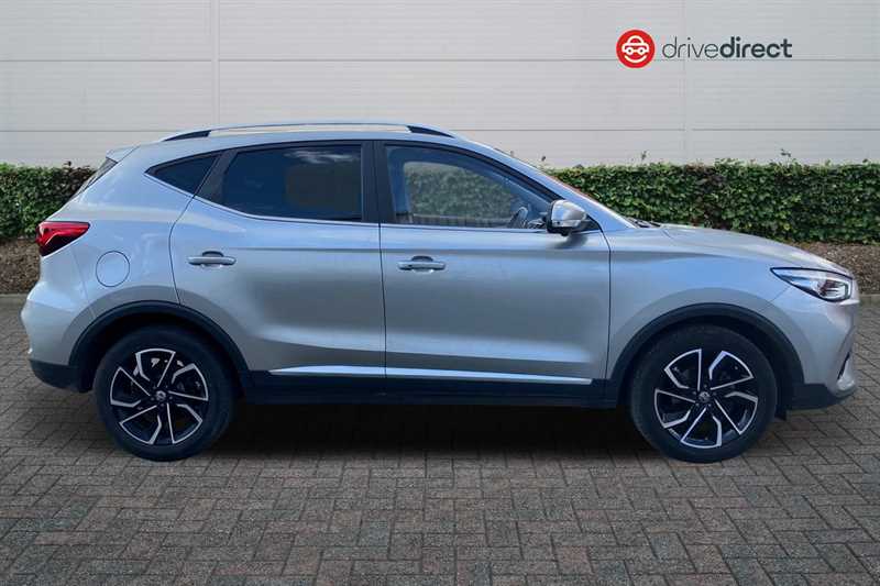 Used MG MG ZS 2023 for sale - 76490021: Photo 2