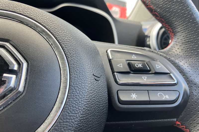 Used MG MG ZS 2023 for sale - 76490021: Photo 22