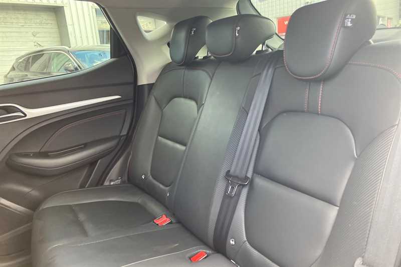 Used MG MG ZS 2023 for sale - 76490021: Photo 24