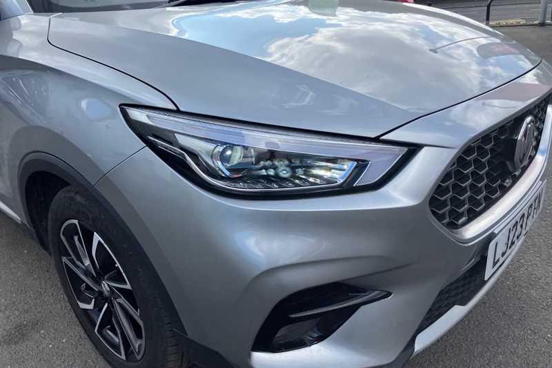 Used MG MG ZS 2023 for sale - 76490021: Photo 28