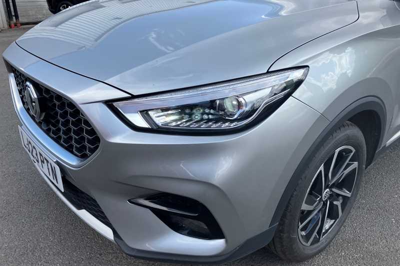 Used MG MG ZS 2023 for sale - 76490021: Photo 29