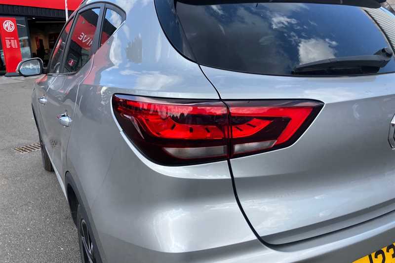 Used MG MG ZS 2023 for sale - 76490021: Photo 31