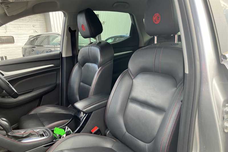 Used MG MG ZS 2023 for sale - 76490021: Photo 39