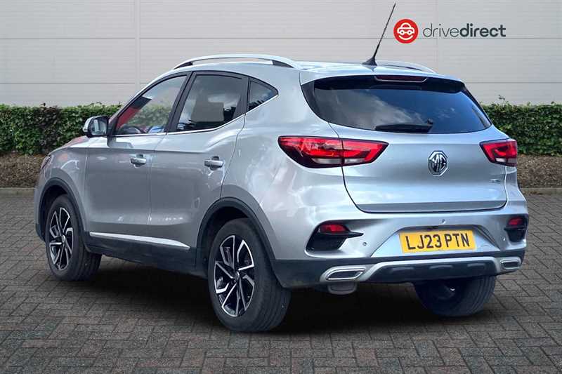 Used MG MG ZS 2023 for sale - 76490021: Photo 5