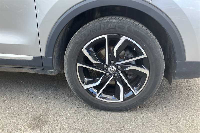 Used MG MG ZS 2023 for sale - 76490021: Photo 9