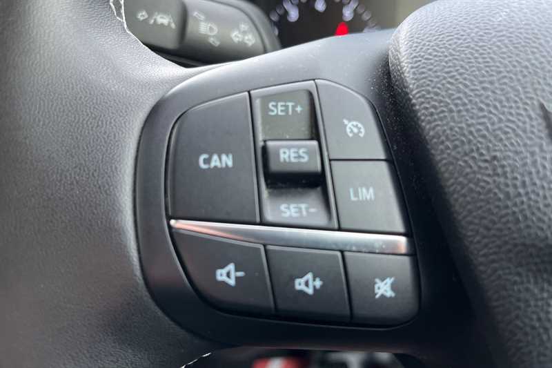 Used Ford Puma 2020 for sale - 77788447: Photo 21