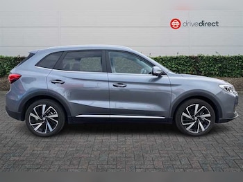 Used MG MG ZS 2026 for sale - 79416258: Photo