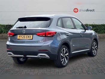 Used MG MG ZS 2026 for sale - 79416258: Photo