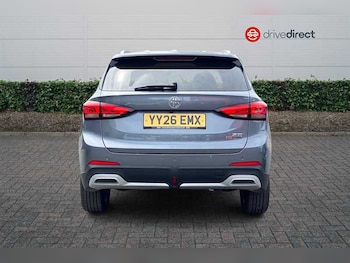 Used MG MG ZS 2026 for sale - 79416258: Photo