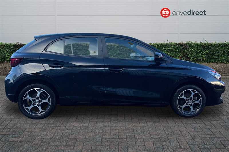 Used MG MG3 2024 for sale - 78131156: Photo 2