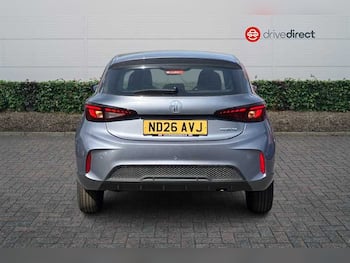 Used MG MG3 2026 for sale - 79769668: Photo
