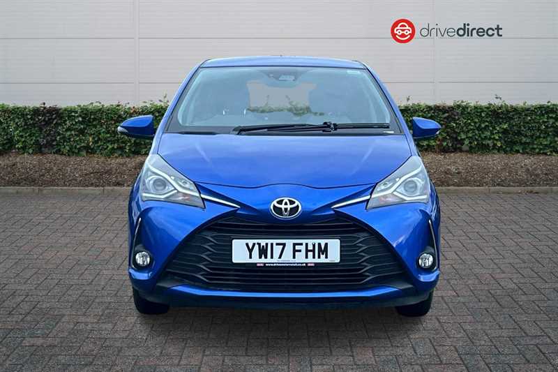 Used Toyota Yaris 2017 for sale - 77317635: Photo 8