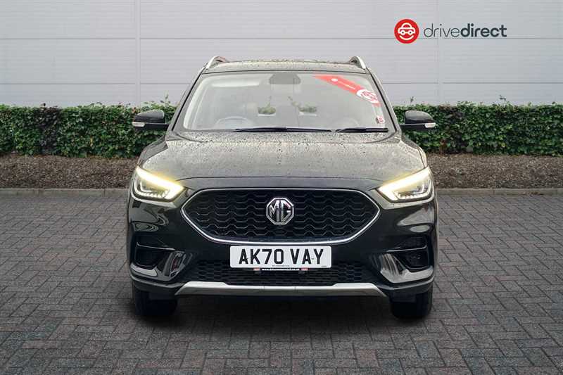 Used MG MG ZS for sale - 76761407: Photo 8