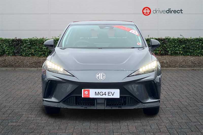 Used MG MG4 2026 for sale - 77900792: Photo 8