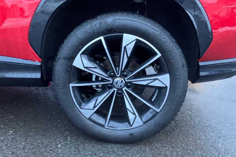 Used MG MG HS 2025 for sale - 77317260: Photo 11