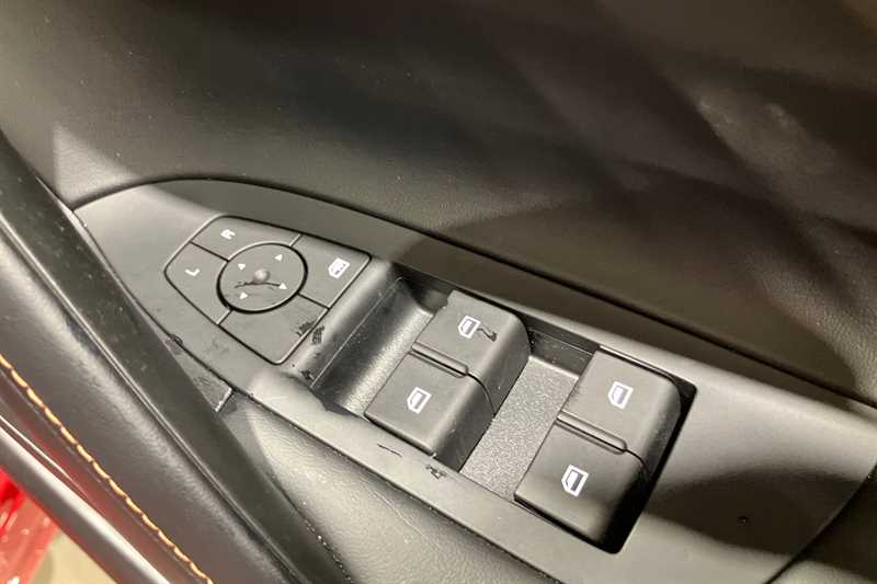 Used MG MG HS 2025 for sale - 77317260: Photo 16