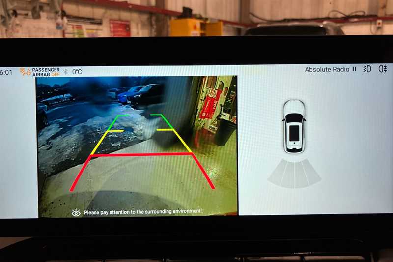 Used MG MG HS 2025 for sale - 77317260: Photo 19