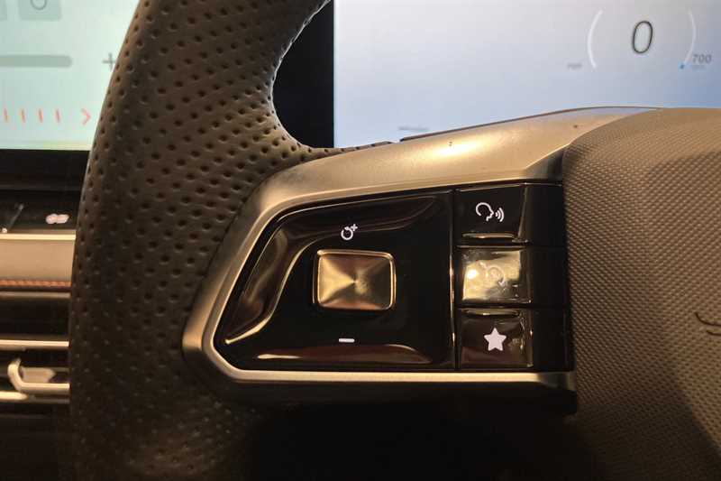 Used MG MG HS 2025 for sale - 77317260: Photo 21