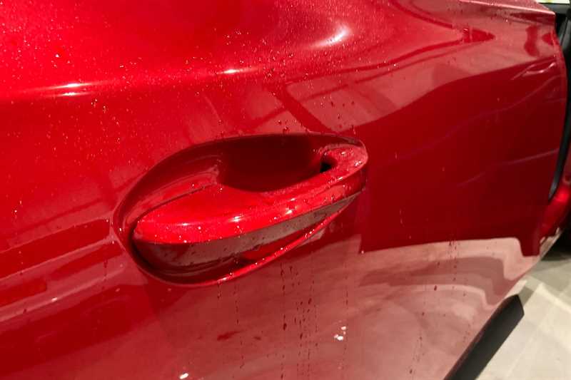 Used MG MG HS 2025 for sale - 77317260: Photo 33