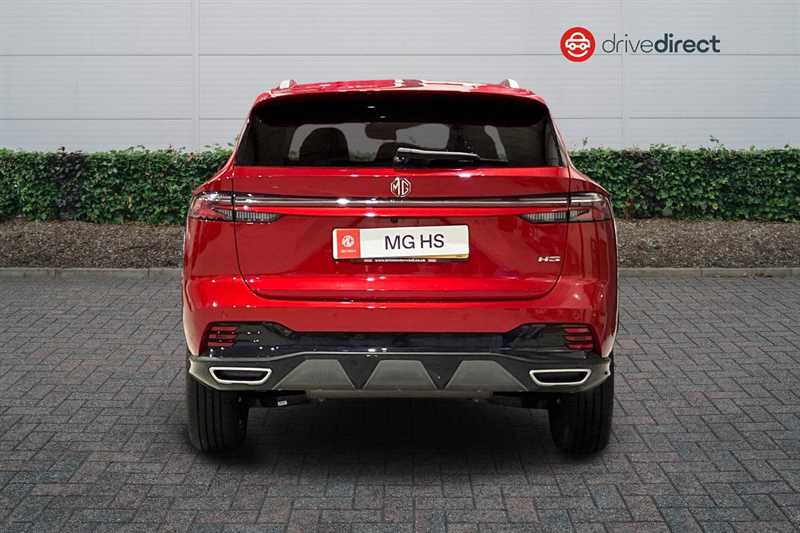 Used MG MG HS 2025 for sale - 77317260: Photo 4