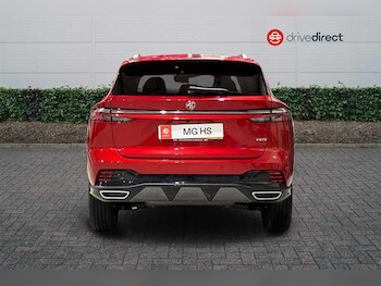 Used MG MG HS 2025 for sale - 77317260: Photo