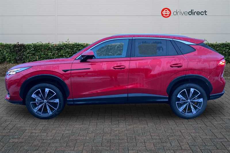 Used MG MG HS 2025 for sale - 77317260: Photo 6