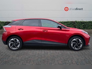 Used MG MG4 2023 for sale - 78294942: Photo