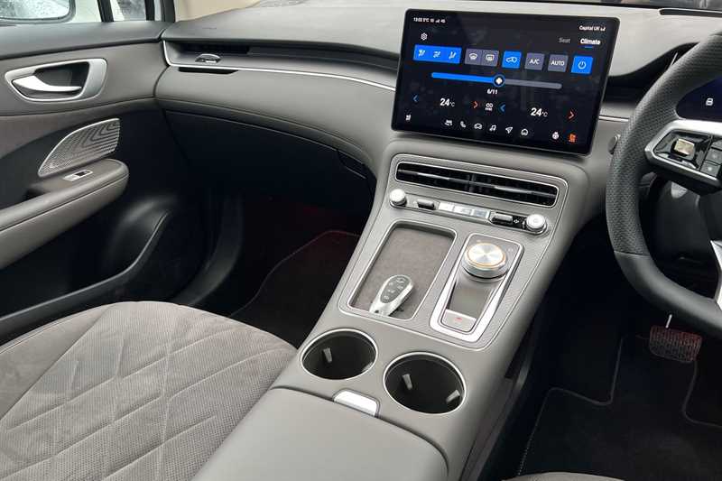 Used MG MGS6 2025 for sale - 77800480: Photo 14