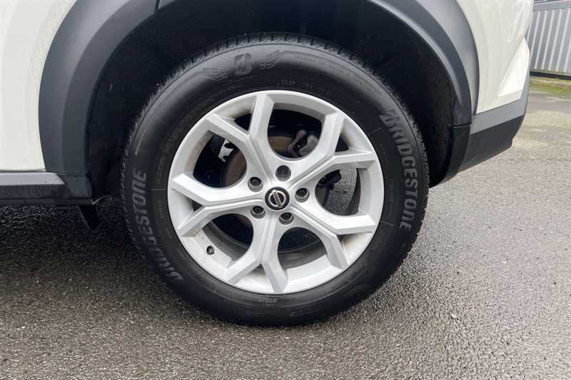 Used Nissan Juke 2020 for sale - 77728312: Photo 10