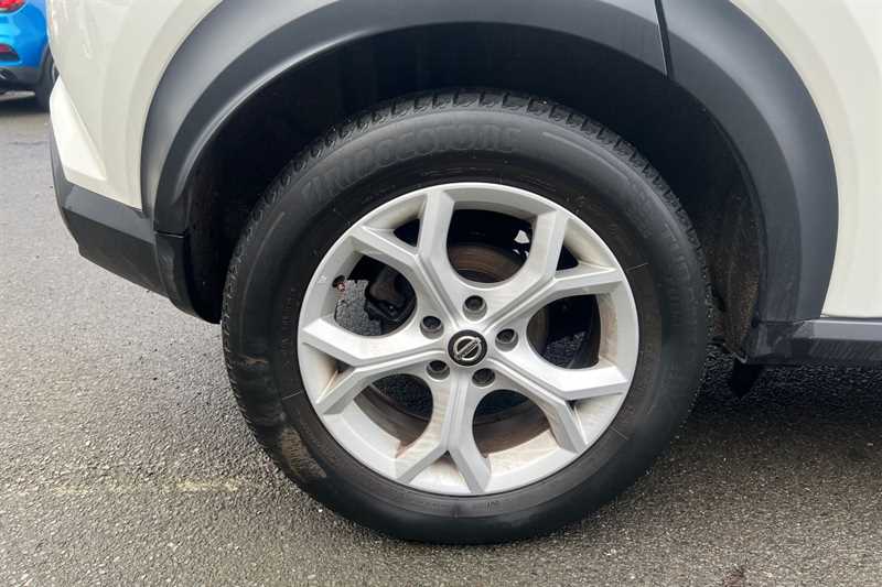 Used Nissan Juke 2020 for sale - 77728312: Photo 12