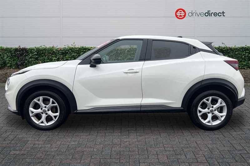 Used Nissan Juke 2020 for sale - 77728312: Photo 6