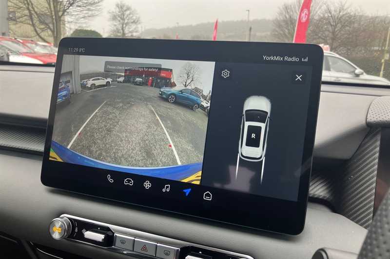 Used MG MGS5 for sale - 77863852: Photo 19