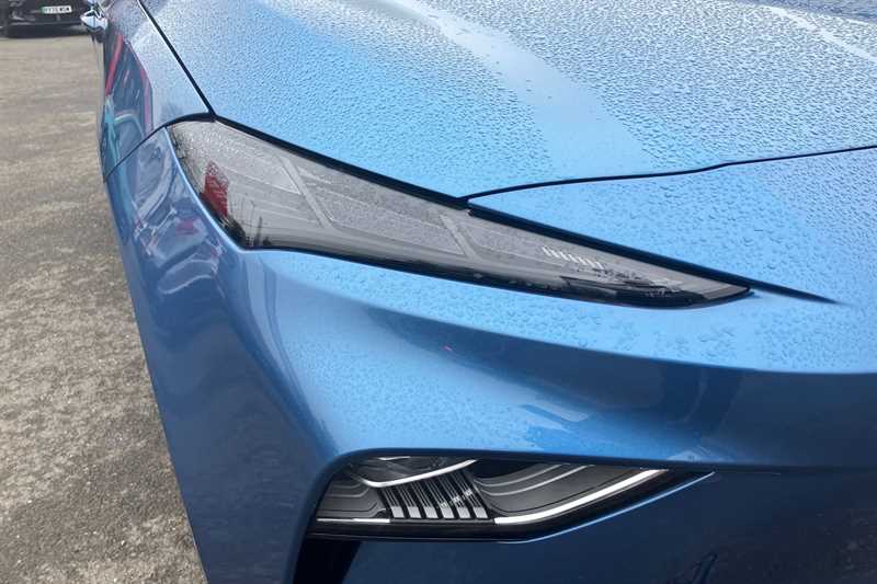 Used MG MGS5 for sale - 77863852: Photo 28