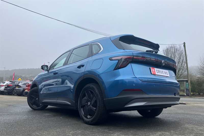 Used MG MGS5 for sale - 77863852: Photo 41